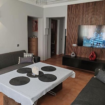 Appartement type 2 Marrakesch Exterior foto