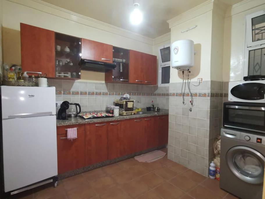 Appartement type 2 Marrakesch Exterior foto